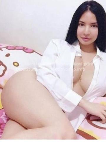 Проститутка Леля